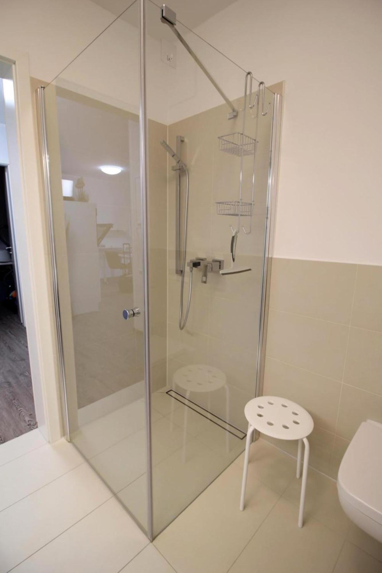Appartement Dock 31 à Neuhaus  Extérieur photo