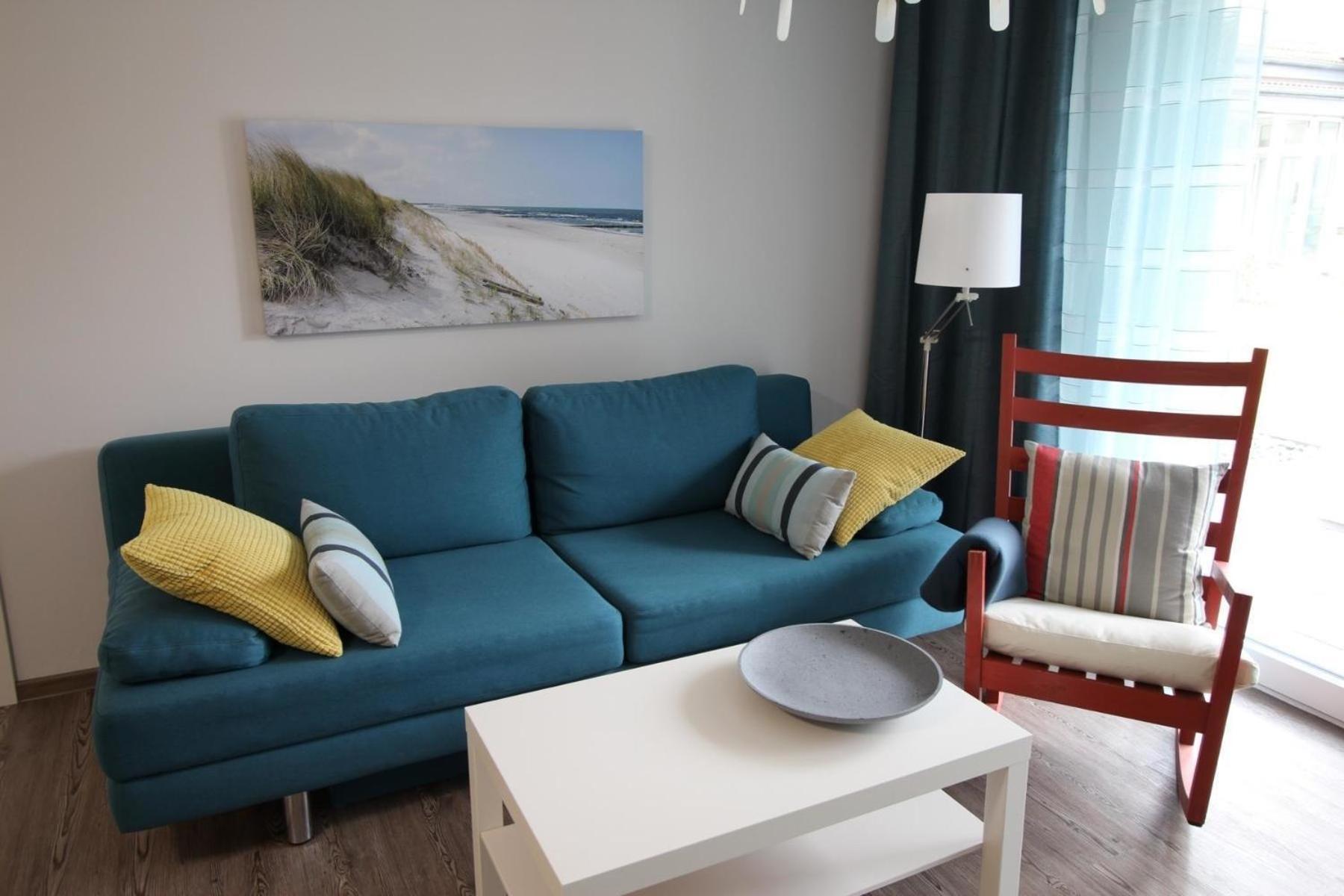 Appartement Dock 31 à Neuhaus  Extérieur photo